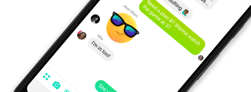 Messenger Mod APK (No Seen)