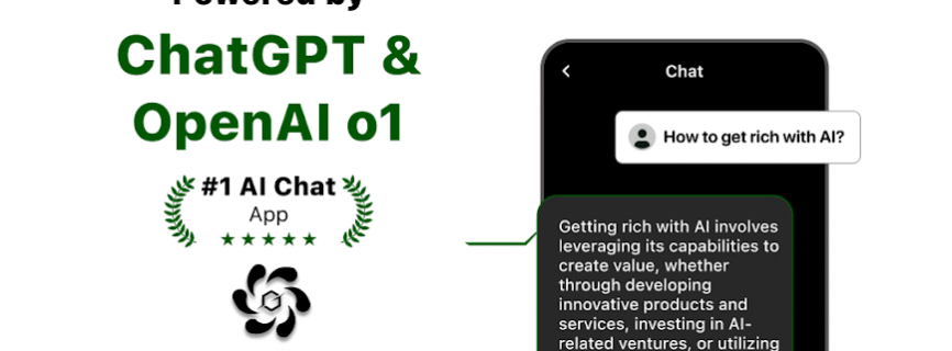 ChatGPT MOD APK 5.1.0.0 [Unlocked Pro]