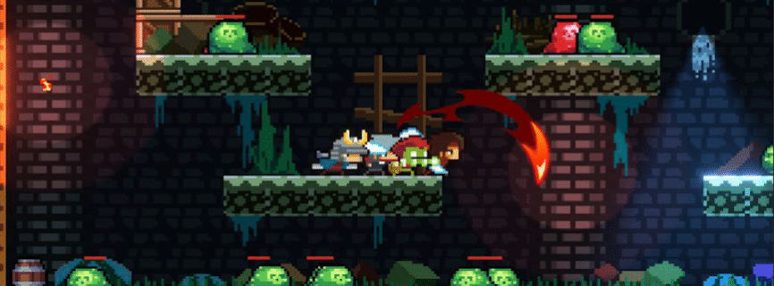 Pixel Clan MOD APK 1.0.45 [Menu/Unlimited Currency]