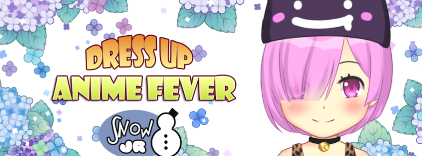 Dress Up: Anime Fever Mod apk3.7 (Remove ads)(Mod speed)