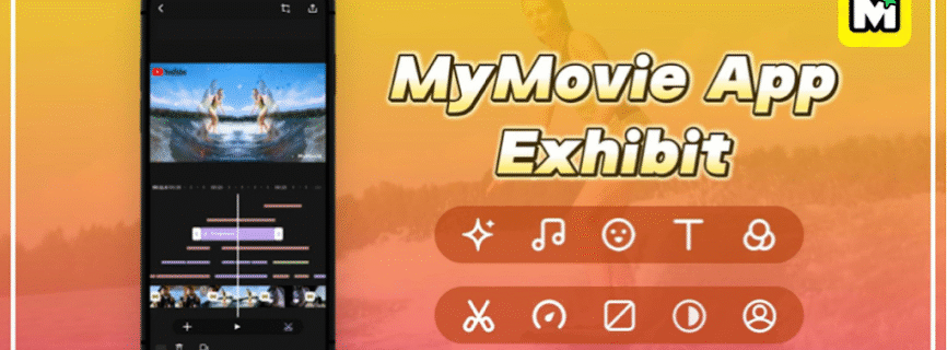 My Movie MOD APK 14.7.1 [Premium Unlocked]