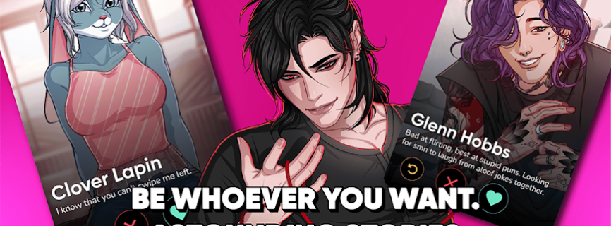 MeChat Love secrets MOD APK 4.34.0 [Menu, Unlimited diamonds]
