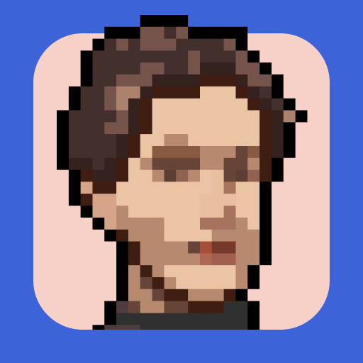 PixelMe: Pixel Art AI Camera Mod apk