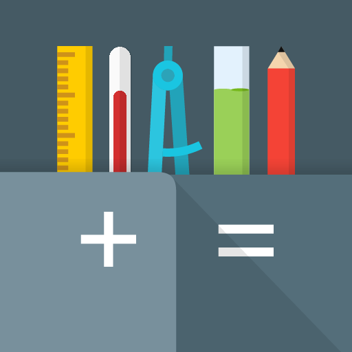 All-In-One Calculator Mod apk