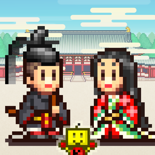 Heian City Story MOD APK