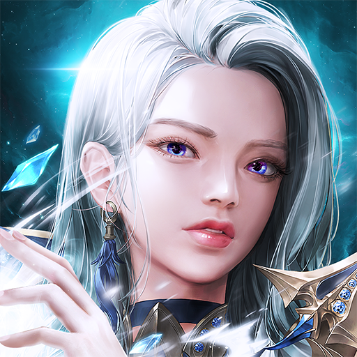 Goddess: Primal Chaos Arabic MOD APK