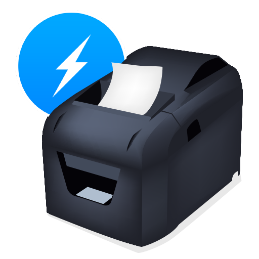 Quick Printer (ESC POS Print) Mod apk
