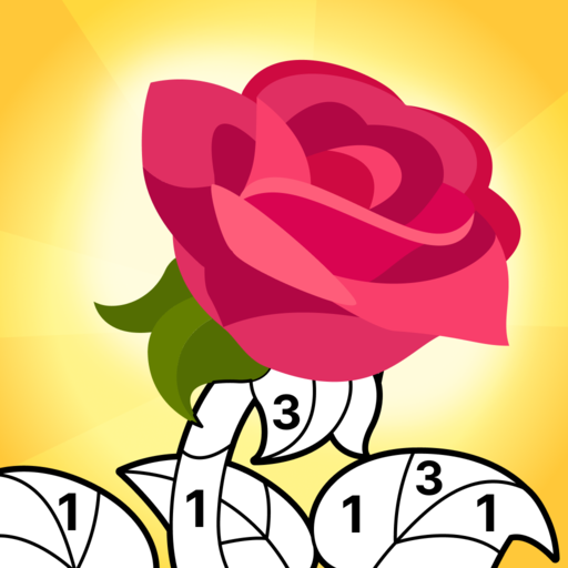 Gallery: Coloring Book & Decor MOD APK