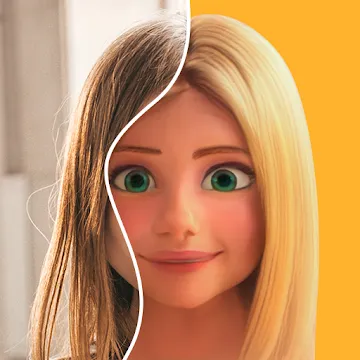 ToonMe – Cartoon yourself photo editor Mod APK (Premium APK)