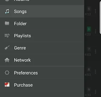 jetAudio HD Music Player Plus Mod APK (Download )