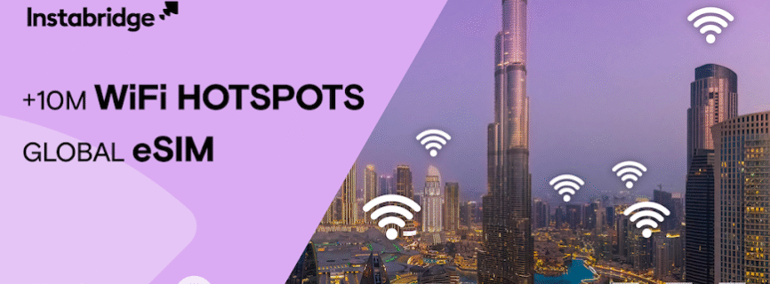 WiFi Passwords Map Instabridge MOD APK 22.2025.05.14.2035 [Premium Unlocked]