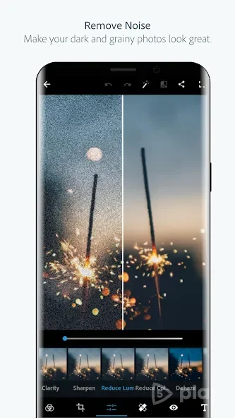 Adobe Photoshop Express Mod APK(for android ) Adobe Photoshop Express Mod APK(for android )