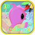 Aquarium Coloring 3D - AR Mod apk