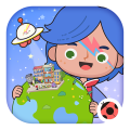 Miga Town: My World MOD APK