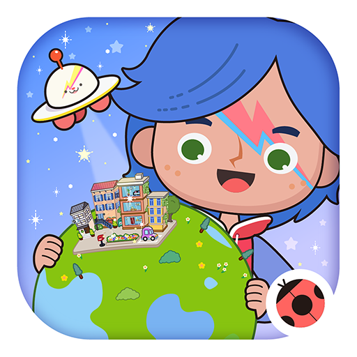Miga Town: My World MOD APK