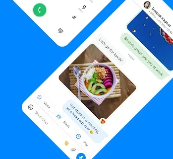 Truecaller Mod APK (liteapeak)