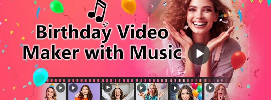 Happy Birthday Video Maker Mod apk 1.0 (Remove ads)(Mod speed)