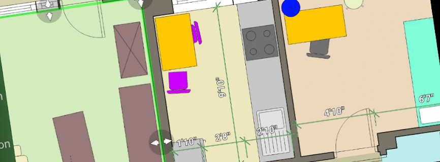 Floor Plan Creator Mod apk 3.6.9 (Pro)