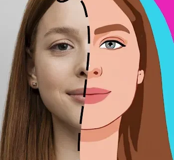 ToonMe – Cartoon yourself photo editor Mod APK (Premium APK)