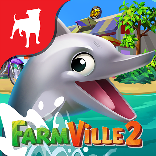FarmVille 2: Tropic Escape MOD APK