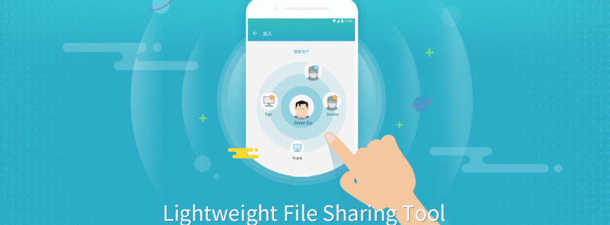 Zapya Go Share File with Tho Mod APK (Download)