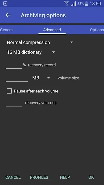 RAR Mod APK (For PC ) RAR Mod APK (For PC )