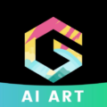 GoArt - Ghibli Style AI Image Mod apk