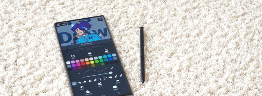 FP sDraw Pro (Drawing App) Mod apk (Premium)