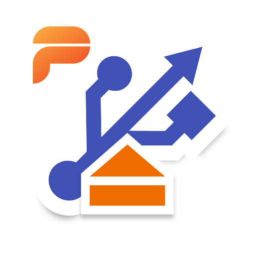 exFAT/NTFS for USB MOD APK