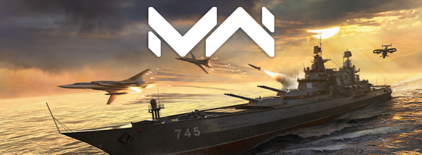 MODERN WARSHIPS MOD APK 0.93.0.120515929 [Menu, Unlimited ammo, no reload]