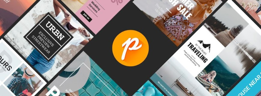 Posters: Movie Poster Maker! Mod apk 1.4.9.3 (Remove ads)(Unlocked)