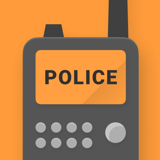 Scanner Radio MOD APK