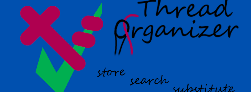 Cross Stitch Thread Organizer Mod apk (Paid for free)(Free purchase)