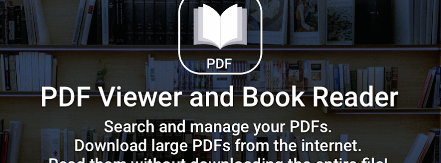 PDF Viewer & Book Reader MOD APK 4.9.0 [9000341] [Subscribed]