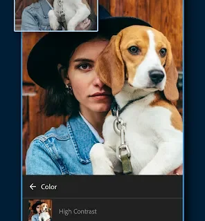 Adobe Photoshop Lightroom CC Mod APK (Download )