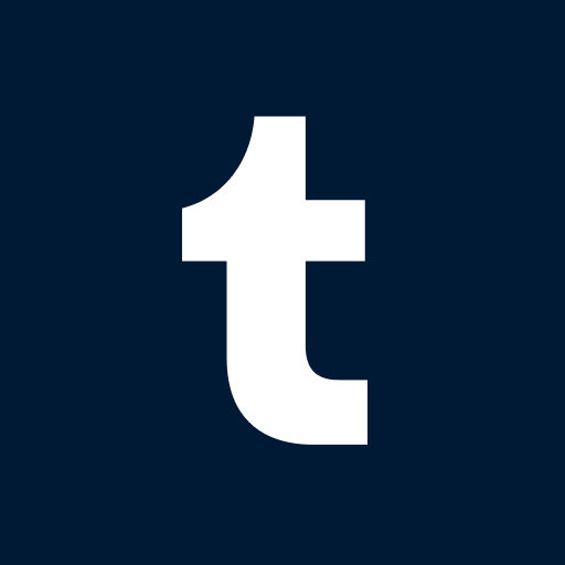 Tumblr—Fandom, Art, Chaos Mod APK
