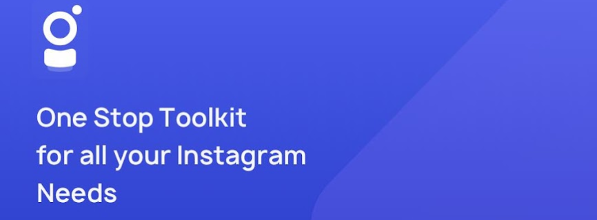 Toolkit for Instagram Gbox MOD APK 0.6.60 [Unlocked]