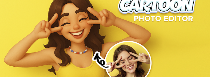 Cartoon Photo Editor –Toon Pic Mod apk 2.6 (Remove ads)(Mod speed)