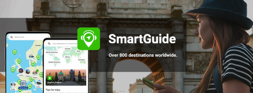 SmartGuide MOD APK 2.0.6236 [Unlocked Premium]