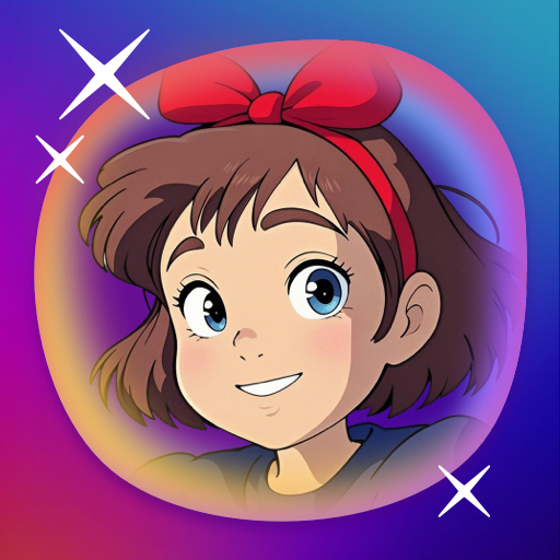 Ghibli AI Image - ImagineFlow Mod apk