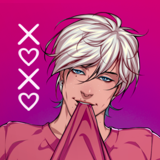 MeChat Love secrets MOD APK