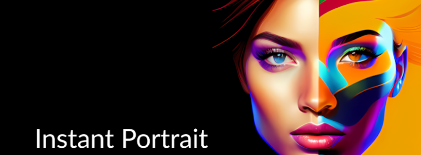 Instant Portrait – AI Art Mod apk 1.3.0(Remove ads)(Mod speed)
