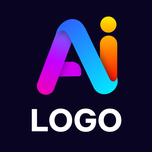 AI Logo Generator, Logo Maker Mod apk