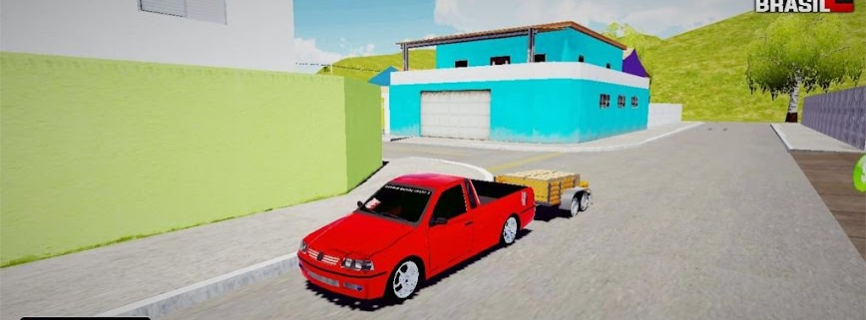 Carros Baixos Brasil 2 MOD APK 0.9.5 [Unlimited Money]