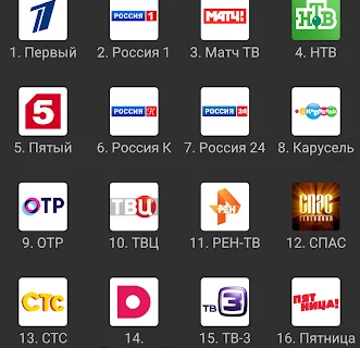 IPTV Pro Mod APK (Premium APK)