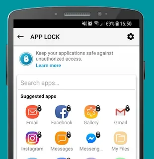 ESET Mobile Security & Antivirus PREMIUM Mod APK (Download)