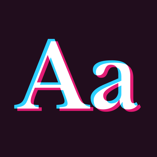 Fonts Aa - Keyboard Fonts Art Mod apk