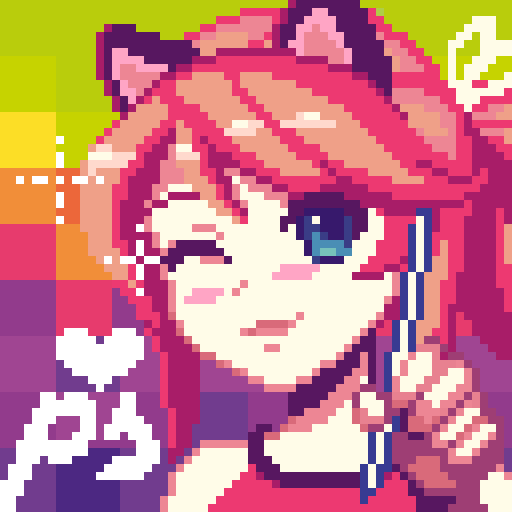 Pixel Studio PRO: editor Mod apk