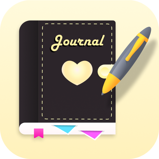 Journal: Notes, Planner, PDFs Mod apk