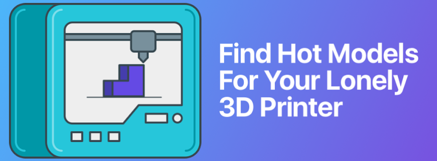 3D Models Printing – Thinger Mod apk (Remove ads)(Mod speed)
